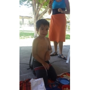 Colonia de Vacaciones - Diciembre 2014